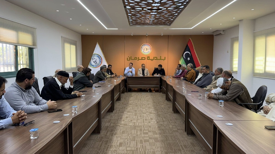 الدبيبة يوجه بفتح تحقيق عاجل بشأن الاشتباكات بصرمان.. والبلدية تعلن الاتفاق على وقف إطلاق النار