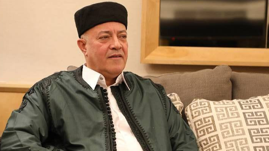 البوعيشي: 3149 حاجا بمكة، وجاهزية متقدمة للمشاعر والخدمات والتسكين