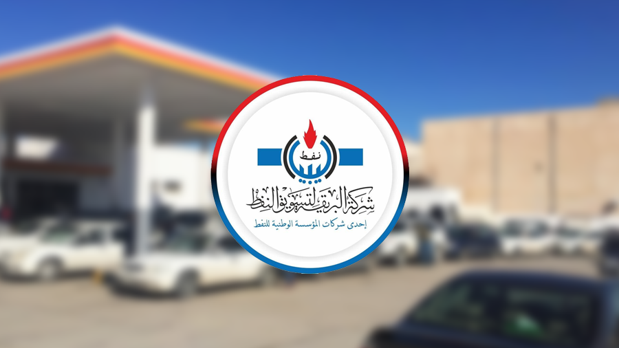 البريقة: زيادة الطلب على الديزل وراء ازدحام المحطات، واستمرار العمل لتعزيز الإمدادات