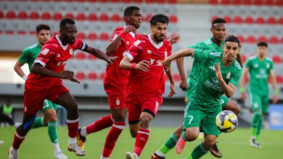 ديربي جديد يجمع قطبي العاصمة في بنغازي