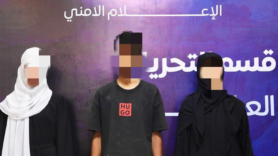 بنغازي.. الكشف عن ملابسات واقعة اختفاء طفل والعثور على جثمانه
