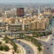 هدوء في الزاوية بعد يوم صاخب بالاشتباكات