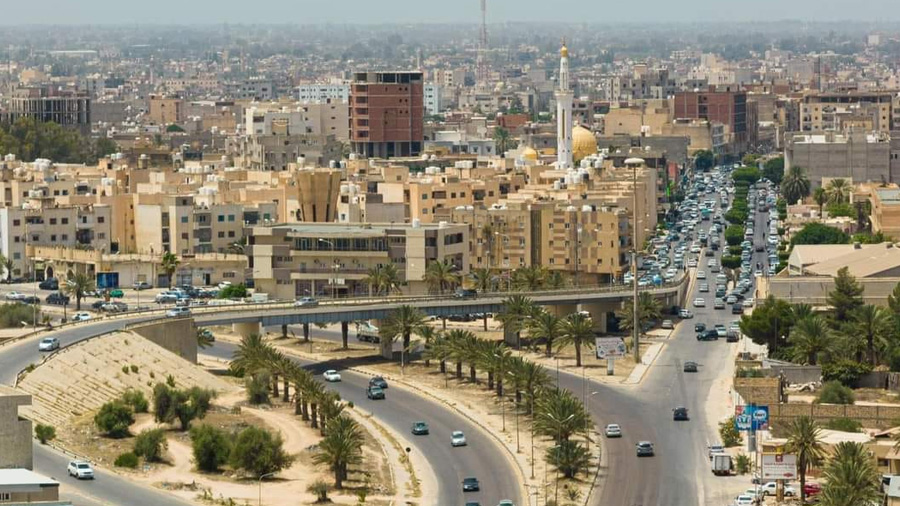 ليبيا – هدوء في الزاوية بعد يوم عاصف من الاشتباكات