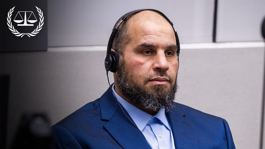 ليبيا – الجنائية الدولية تحدد 19 مايو المقبل موعدا لجلسة إقرار التهم الموجهة إلى “خالد الحشاري”