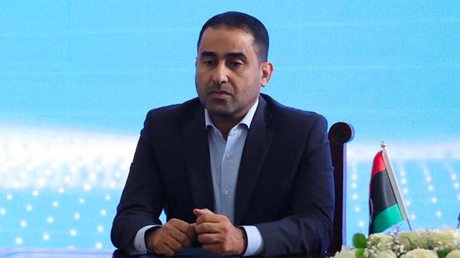 ليبيا – الشاويش للأحرار: اجتماع تونس كان بناء ووضع اللبنة الأولى في الإطار الانتخابي