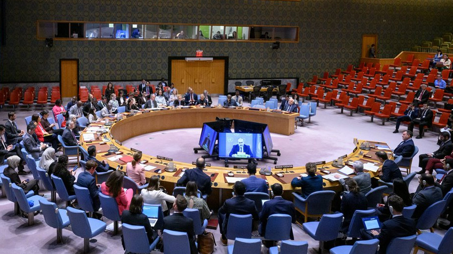 ليبيا – واشنطن وباريس تؤكدان دعمهما لمحاسبة المتورطين في الانتهاكات وتعزيز مسار العدالة في ليبيا ليبيا – واشنطن وباريس تؤكدان دعمهما لمحاسبة المتورطين في الانتهاكات وتعزيز مسار العدالة في ليبيا