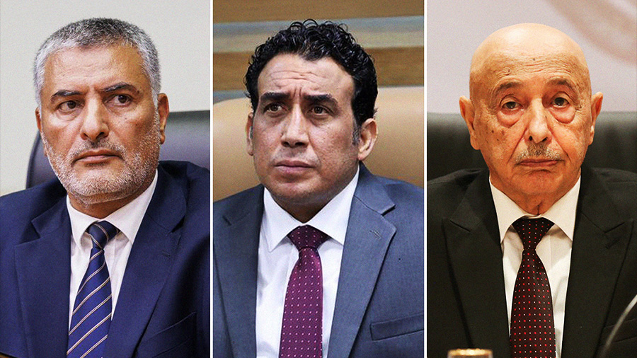 ليبيا – اتفاق على إجراء الانتخابات قبل 17 فبراير 2027
