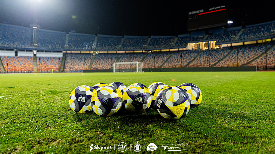ملعب القاهرة يستقبل الثلاثاء القادم نهائي كأس ليبيا