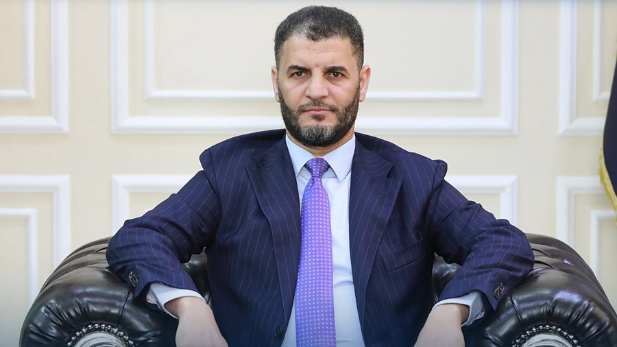 وزير الداخلية يؤكد لـ”حراك لا للتوطين” رفض الاستيط