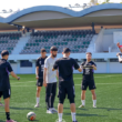 فريق المدينة يضم 6 لاعبين تأهبا للموسم الرياضي
