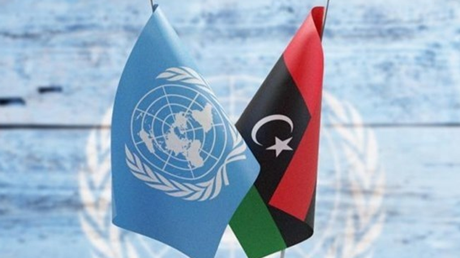 ليبيا – الأمم المتحدة: نشعر بالقلق إزاء انتشار “المعلومات المضللة” ونشدد على ضرورة مكافحة خطاب الكراهية ليبيا – الأمم المتحدة: نشعر بالقلق إزاء انتشار “المعلومات المضللة” ونشدد على ضرورة مكافحة خطاب الكراهية