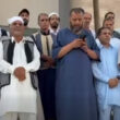 محتجون في بني وليد وترهونة يُغلقون مقر البلديتين احتجاجًا عل