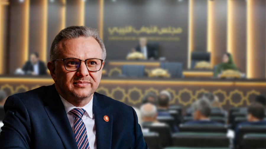 ليبيا – زيادة الدعم البرلماني لمبادرة بولس ليبيا – زيادة الدعم البرلماني لمبادرة بولس